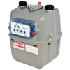 Itron Metris 250